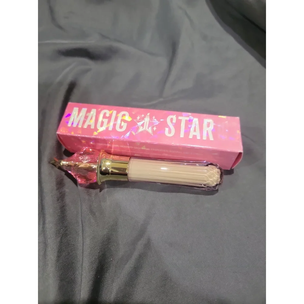 Jeffree Star Cosmetics Magic Star Liquid Concealer Shade C14.5 NEW In Box